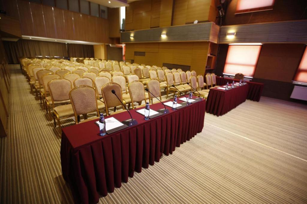 The Corporate Hotel And Convention Centre Ułan Bator Zewnętrze zdjęcie
