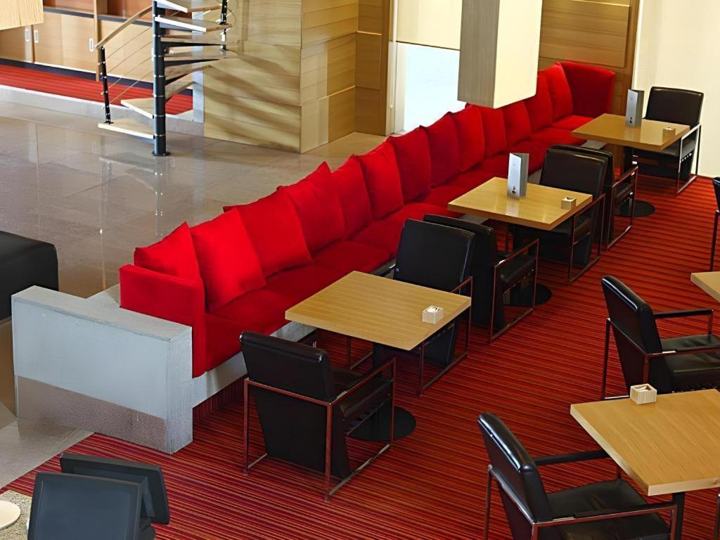 The Corporate Hotel And Convention Centre Ułan Bator Zewnętrze zdjęcie